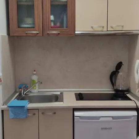 Appartamento студио софия