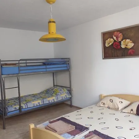 Appartamento студио софия *