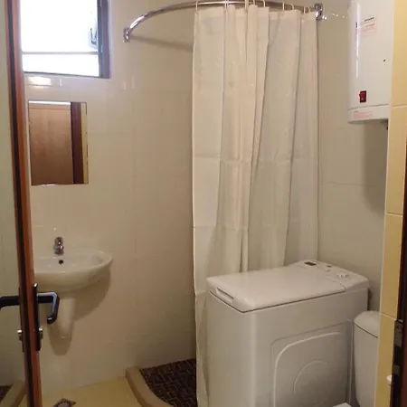 Apartment студио софия *
